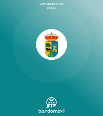 Villar del Pedroso Informa android App screenshot 0